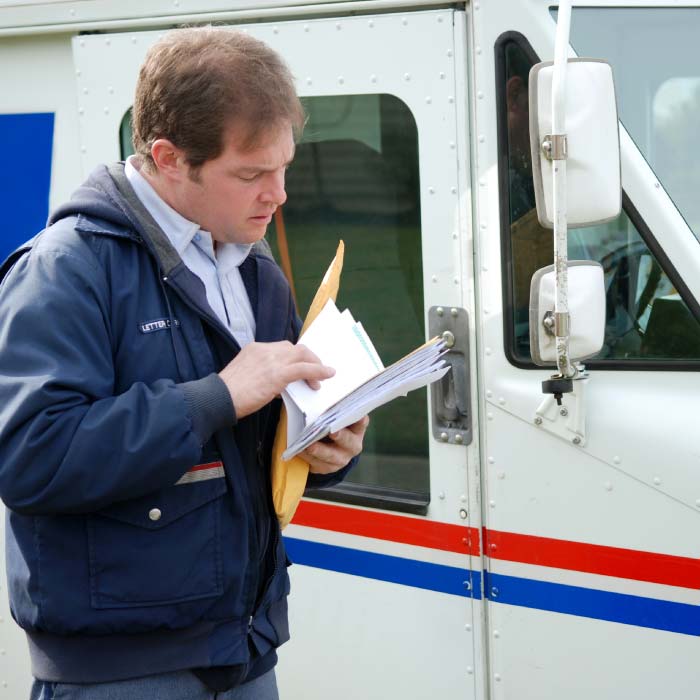 mail-carrier