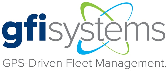 GFI systems logo
