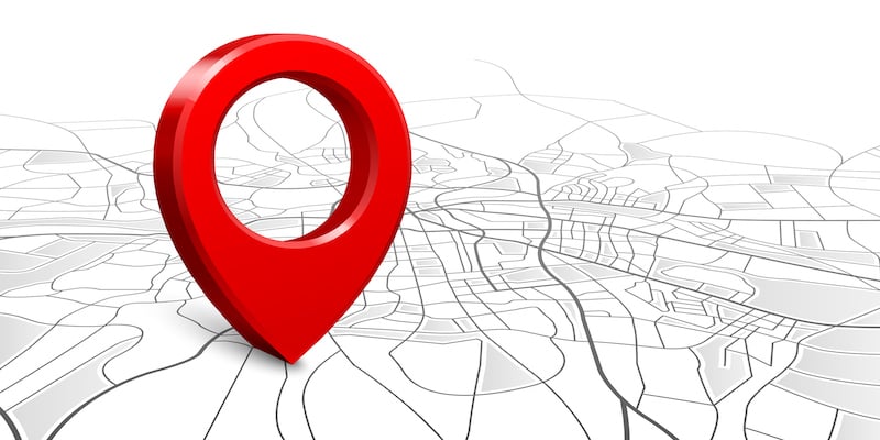 Mapbox vs HERE