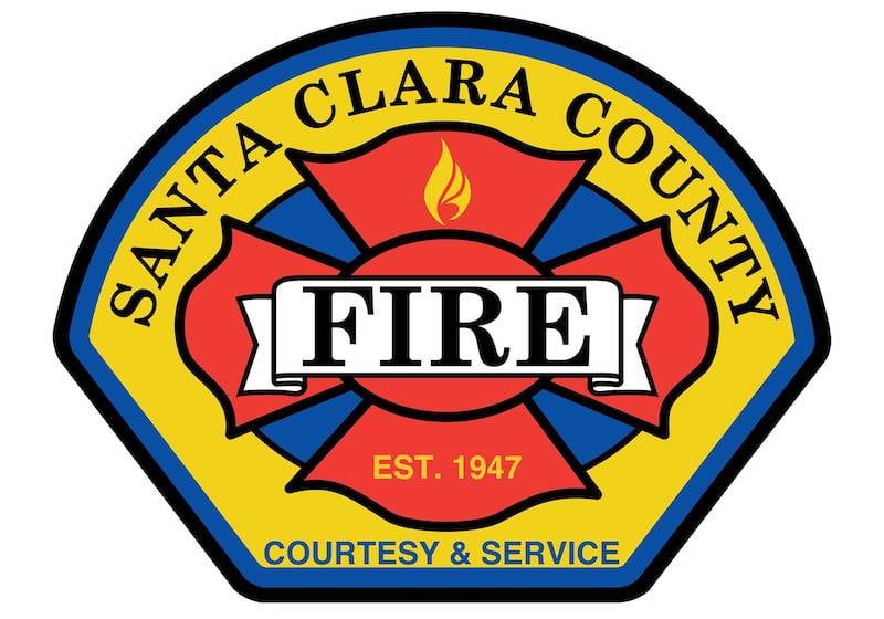 Santa Clara County Fire Department