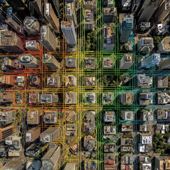 Traffic Patterns