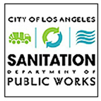 City of  los angeles sanitation